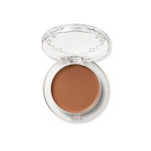 Kat Von D KVD Good Apple Skin-Perfecting Foundation Balm - Tan 072 - 0.35 oz